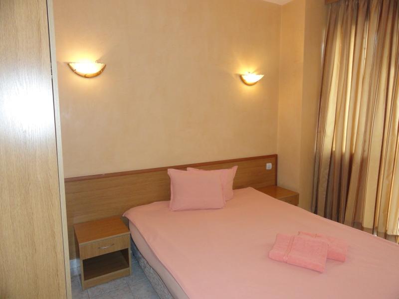 Diana 3 Hotel Sofia Ngoại thất bức ảnh