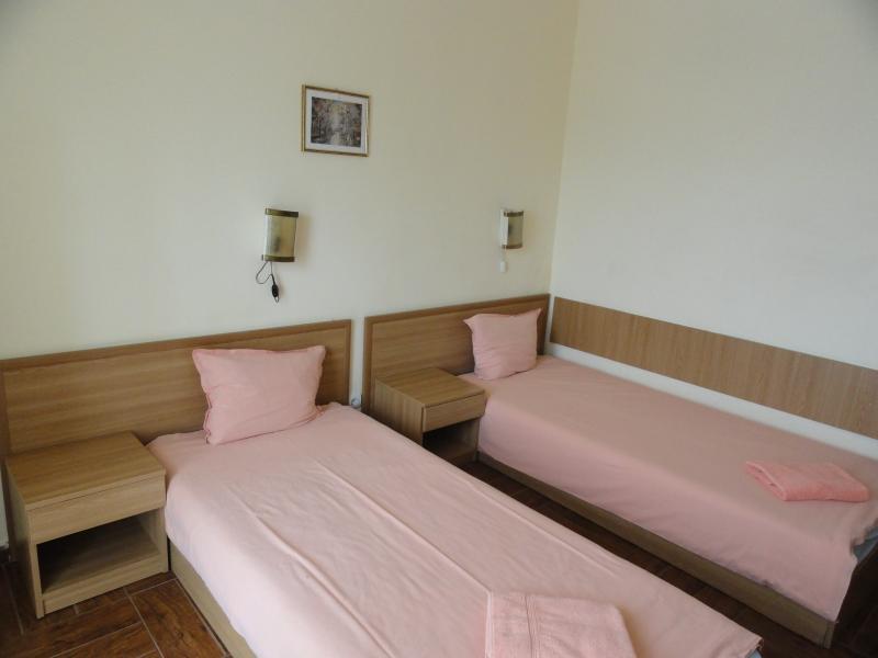 Diana 3 Hotel Sofia Ngoại thất bức ảnh