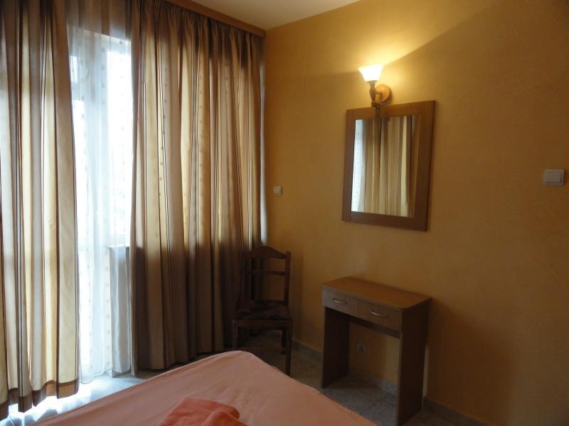 Diana 3 Hotel Sofia Ngoại thất bức ảnh
