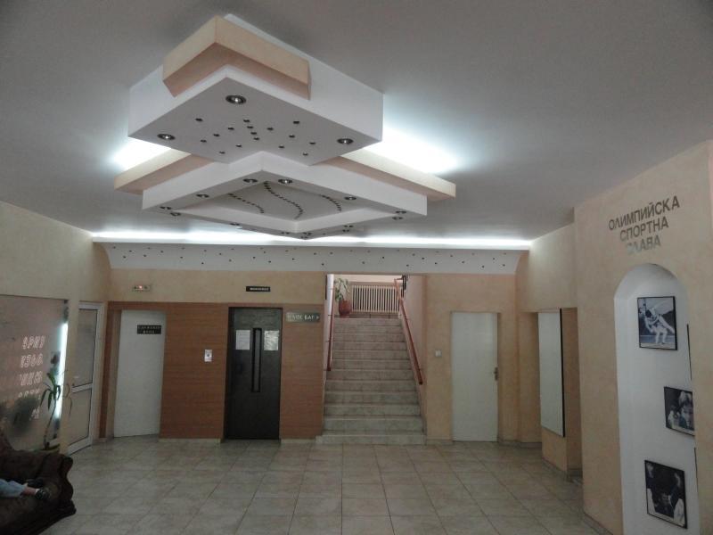 Diana 3 Hotel Sofia Ngoại thất bức ảnh