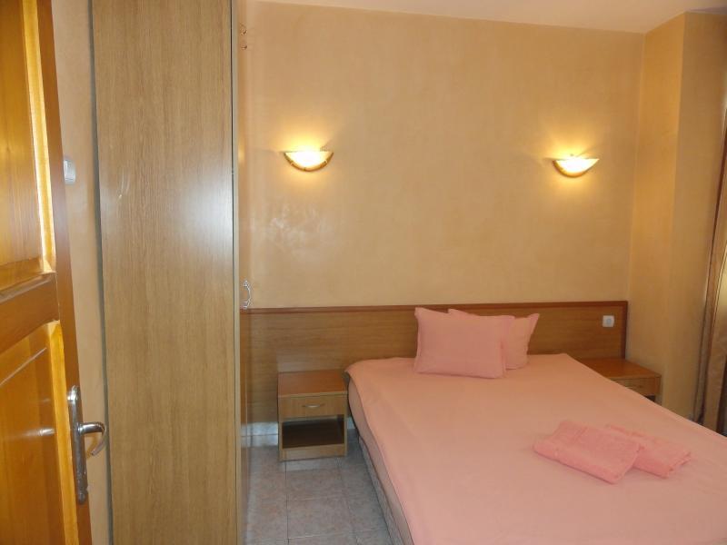 Diana 3 Hotel Sofia Ngoại thất bức ảnh
