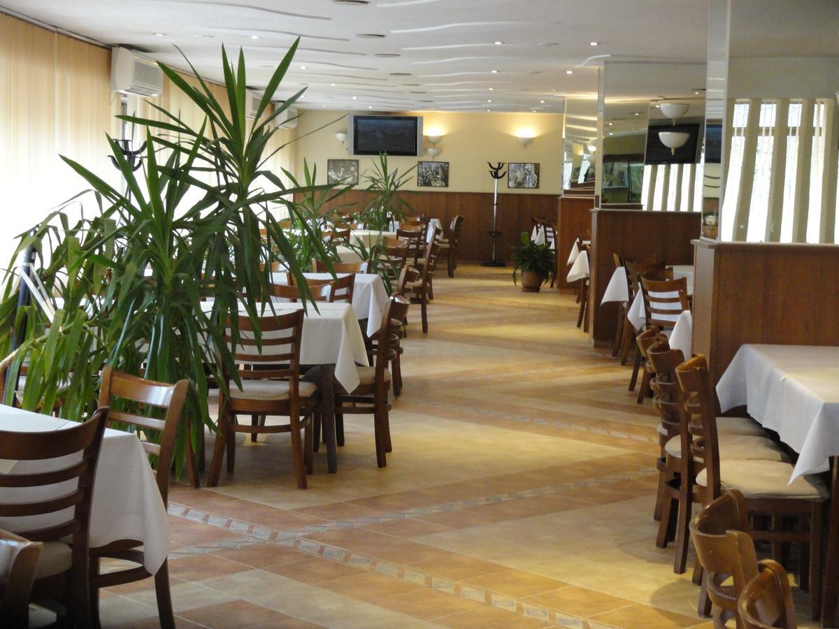 Diana 3 Hotel Sofia Ngoại thất bức ảnh