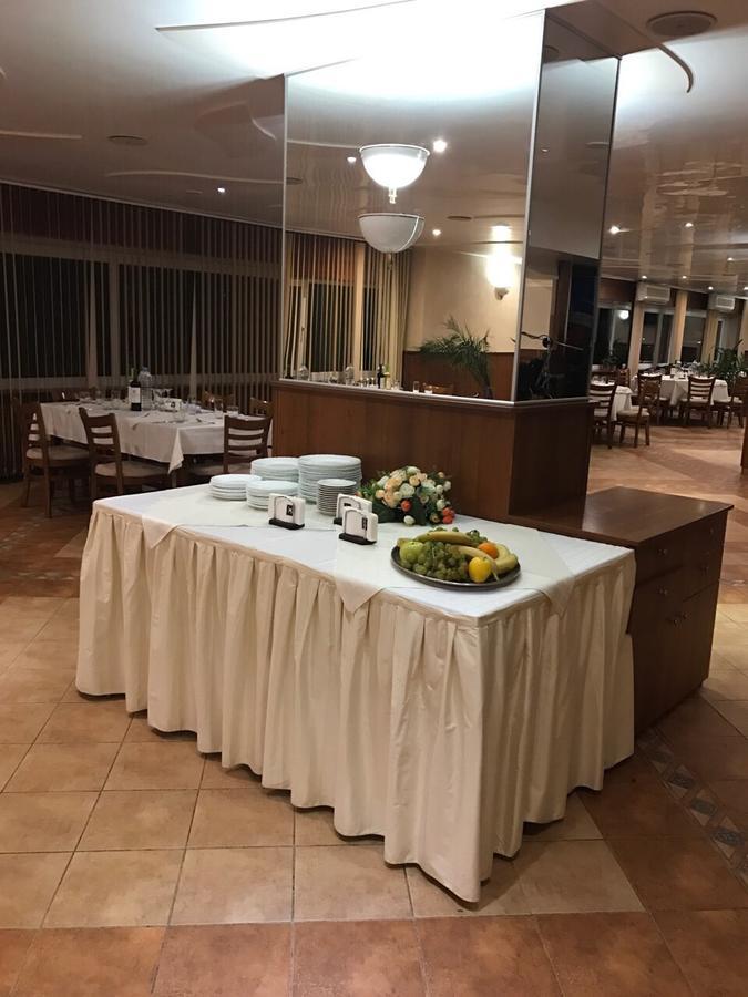 Diana 3 Hotel Sofia Ngoại thất bức ảnh