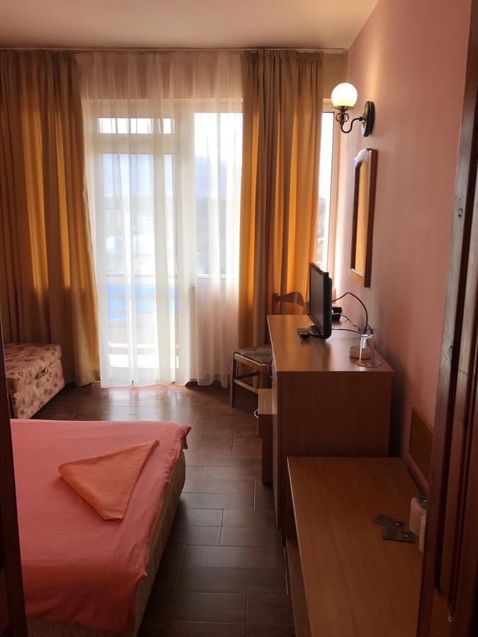 Diana 3 Hotel Sofia Ngoại thất bức ảnh