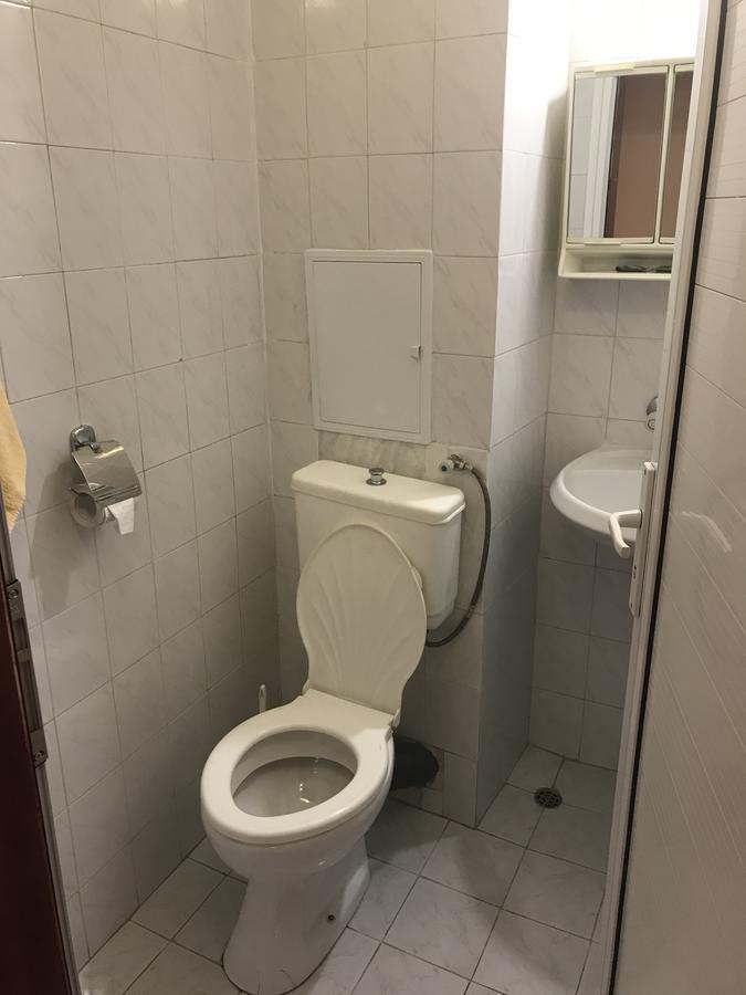 Diana 3 Hotel Sofia Ngoại thất bức ảnh