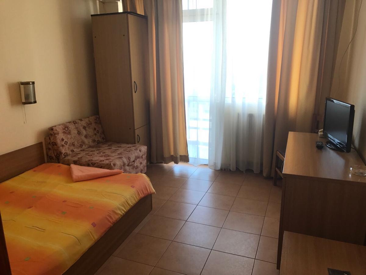 Diana 3 Hotel Sofia Ngoại thất bức ảnh